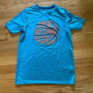 Basketball Shirt